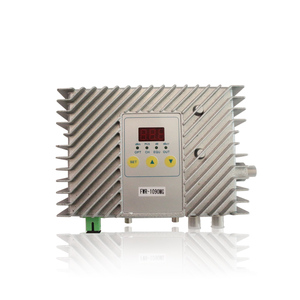 Fullwell FTTH fttb AGC 1550nm <span class=keywords><strong>CATV</strong></span> thu quang sợi Để Xây Dựng <span class=keywords><strong>CATV</strong></span> nút quang 2 Kết quả đầu ra 102dBuV với <span class=keywords><strong>SNMP</strong></span> - Product Image 2