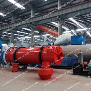 Großformatige Hochleistungs-Kugelmühle Langlebige Bleier-Mahlkugelmühle Verschleißfeste Bergbauindustrie-Kugelmühle - Product Image 5