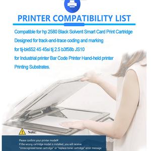 Cartucho Remanufacturado para Plotter de Prendas HP 45 CAD, Cartucho para Plotter de Prendas HP 45 CAD, Cartucho para Plotter de Marcado HP 45 - Product Image 6