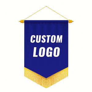 Bandera Decorativa para Puerta de Halloween, Resistente a la Intemperie, de Tela Oxford 300D, 12x72 Pulgadas, para Fiesta de Truco o Trato - Product Image 3