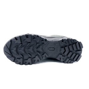 Scarpe Antinfortunistiche MaxiTough Low Cut Certificate S1 per Uomo, Impermeabili, <span class=keywords><strong>da</strong></span> <span class=keywords><strong>Lavoro</strong></span> <span class=keywords><strong>S3</strong></span>, in Microfibra Traspirante - Product Image 5