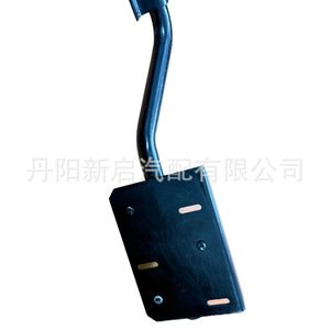 ใหม่สำหรับขายึดกรองอากาศ Fm OE21355996 สำหรับชิ้นส่วนอะไหล่รถบรรทุกหนัก - Product Image 1