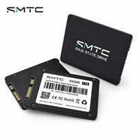 High Compatibility 2.5 Inch SATA3 SSD with Fast Speed for Desktop and Notebook Computer Assembly Factories