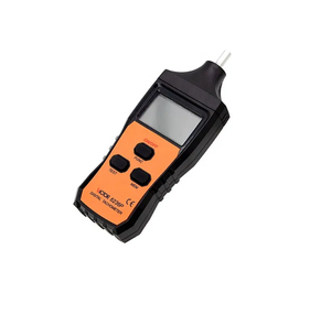 विजेता 6236p संपर्क 1-19999 आरपीएम या गैर-संपर्क 2.5-99999 आरपीएम लाइन स्पीड ऑटो रेंज 1-99999 40ma डिजिटल टैकोमीटर मीटर - Product Image 1