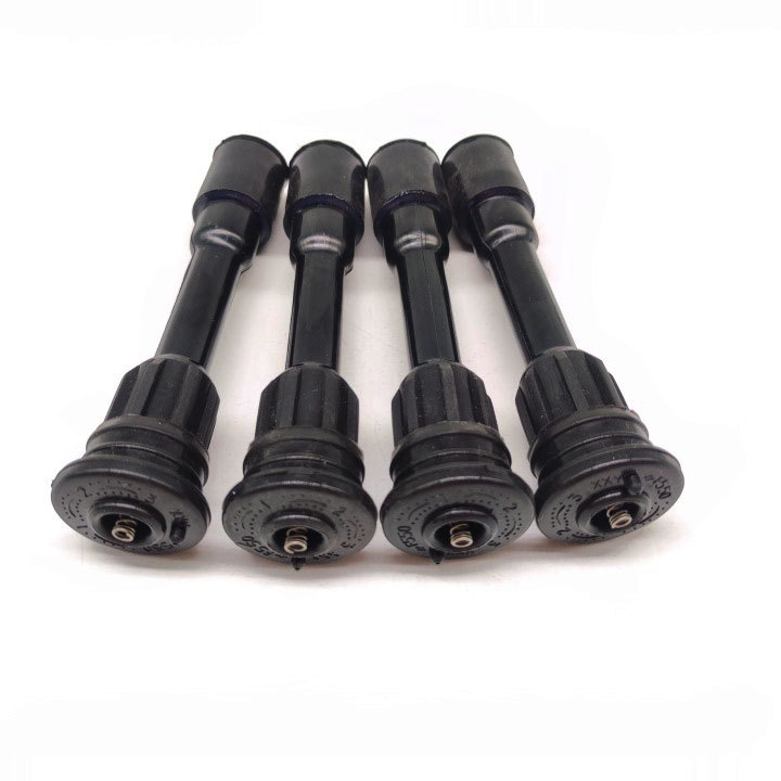 F01R00A011 High Quality Silicone Ignition Coil Rubber Boot For BYD