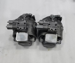 P1/PD 45cc PD018/28/45/60/75/100/140 ซีรีส์ PD045PS02SRS5BC00R0200000 05E-02519-5 ปั๊มอุตสาหกรรมขนาดกลาง - Product Image 4
