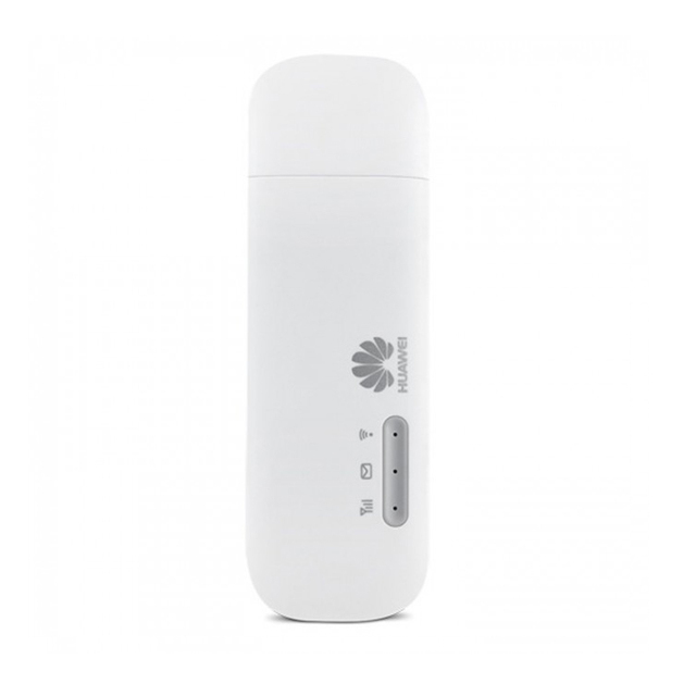 Unlocked HW E8372h-820 E8372 Wingle LTE Universal 4G USB MODEM WIFI Mobile Support 16 Wifi Users