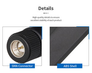 3500 МГц Широкополосная Антенна 4G 5G 3300 МГц-3800 МГц антенна 5G на большое расстояние - Product Image 5