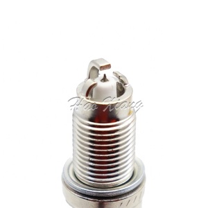 90919-01221 <span class=keywords><strong>SK20BGR11</strong></span> Haoxiang Phụ Tùng Ô Tô Điện Trở Iridium Bạch Kim Bujias Bugi Cho Toyota Avensis R-AV4 Vista Noah - Product Image 2