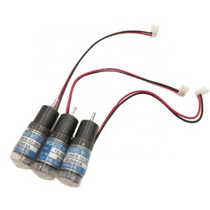 DO High Quality TE-16KM-12-384 Ink Key Motor for Ryobi <b>Printing</b> <b>Machine</b> Parts - Product Image 1