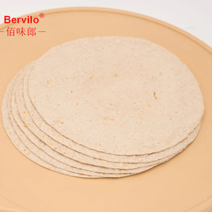 Pancakes entiers au <span class=keywords><strong>blé</strong></span> doux de la même marque que la boutique, avec livraison en chaîne du froid complète <span class=keywords><strong>et</strong></span> compartiments multicouches pour éviter la pression - Product Image 2