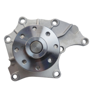 Bomba de Agua para Motor Isuzu 4JB1 <span class=keywords><strong>Sumitomo</strong></span> SH60 Kato HD307 Kobelco SK60 8-97123-330-2 8-94310-251-0 - Product Image 4