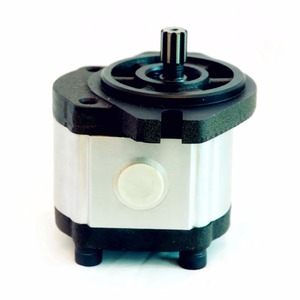 Mezcladoras de Concreto de Alta Calidad para Uso Profesional, con Motores Hidráulicos de Alta Gama - Product Image 4