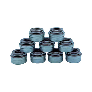 Material IVOK 13207-B5100 HNBR/NBR/FKM para Sello de Aceite del Vástago de Válvula de Motor de Automóvil - Product Image 1