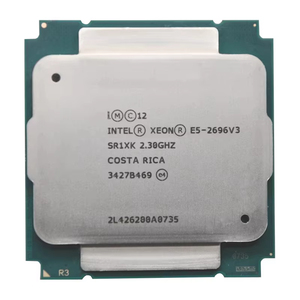 ซีพียูเซิร์ฟเวอร์ Xeon LGA 2011-3 2620 2650 2660 2680 2690 2695 V3 V4 ขายส่ง โปรเซสเซอร์ซีพียู Xeon 2650 V4 - Product Image 2