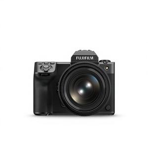 Appareil photo hybride <span class=keywords><strong>moyen</strong></span> <span class=keywords><strong>format</strong></span> <span class=keywords><strong>Fuji</strong></span> GFX 100II avec capteur CMOS et prise en charge de la carte SD - Product Image 1