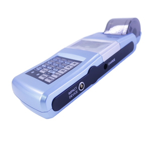 Time5300 (<span class=keywords><strong>Th110</strong></span>) Draagbare Leeb Hardheidsmeter Meetbereik 170-960hld/17.9-69.5hrc Basis Op Verschillende Sonde Tijd-5300 - Product Image 4