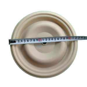 विलडन सैंटपोरीन रबर डायाफ्राम 04-1022-58/08-1022-58/15-1022-58 औद्योगिक डायाफ्राम पंप सील उपयोग - Product Image 4