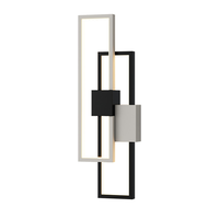 Lampe murale de chevet pour chambre à coucher, nouveau style 2025, lampe murale de fond de télévision pour salon, luminaires décoratifs créatifs pour escalier