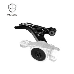 Bras de commande inférieur avant gauche de Suspension en <span class=keywords><strong>acier</strong></span> pour Honda cr-v Crv RT RT5 RT6 2017 2018 2019 2020 2021 - Product Image 3