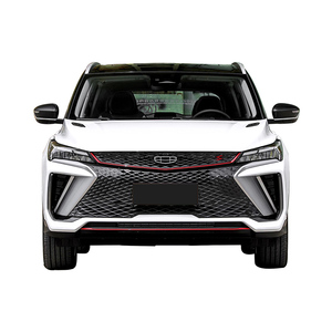 Alto rendimiento bajo consumo de combustible doble <span class=keywords><strong>escape</strong></span> Geely Binyue Sporty SUV precio al por mayor nuevo Geely Binyue SUV <span class=keywords><strong>coche</strong></span> <span class=keywords><strong>para</strong></span> exportación - Product Image 6