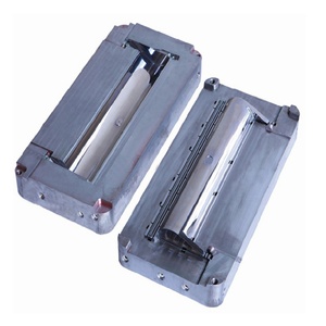 Fabrication professionnelle de pièces moulées par injection plastique à bas prix, service de moulage - Product Image 1