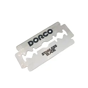 Lame de Rasoir à Double Tranchant - Product Image 3