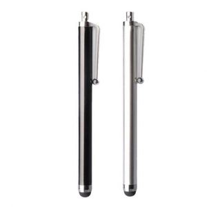 Stylus Pens9.0 Metal Dust Proof Touch Screen Stylus Pen for IPad Air Mini IPhone IPod Touch <b>Games</b> <b>Smart</b> Mobile Phone Tablet - Product Image 2