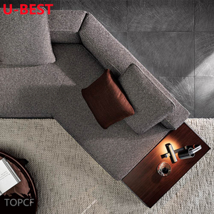 U-Best - Juego de Muebles de Sala de Estar Estilo Italiano, Modelo Hotel, Villa, Sofá, Kanepe, Sofy, Tuinmeubelen, Arredamento, Mueble, Saló<span class=keywords><strong>n</strong></span> - Product Image 6