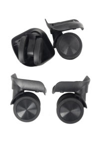 <span class=keywords><strong>Valise</strong></span> professionnelle de luxe tendance compacte de précision légère <span class=keywords><strong>rigide</strong></span> avec roues en caoutchouc petites et stables, <span class=keywords><strong>valise</strong></span> à main - Product Image 2