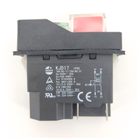 Interrupteur électromagnétique flocons egu KJD17, pour trancher, accessoires de cuisine, livraison gratuite