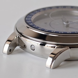 Reloj mecánico impermeable de súper calidad, 44 mm, fábrica PPF, movimiento SA240, reloj Starry Sky 6102, grosor 10,58 mm - Product Image 5