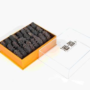 Прямая продажа от китайских фабрик-сушеные морские огурцы премиум-класса в подарочных коробках на заказ - Product Image 4