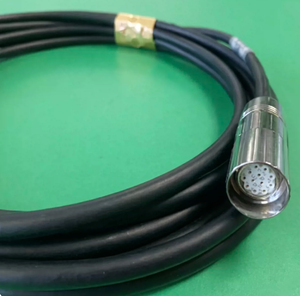 KR210 15M สายต่อขยาย R2700-2MG260 สายเคเบิลตัวเข้ารหัสมอเตอร์เพลาภายนอก 10V 12W - Product Image 2