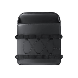 Car Trunk <b>Storage</b> Box Multi Functional Rear <b>Seat</b> Back Bag Waterproof Pressure Resistant Leather Organizers For Car - Product Image 2