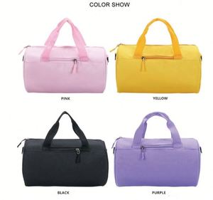 Weekender Small Gym Hospital for Labor and Delivery Overnight Luggage Bag With <b>Airplane</b> Travel Promotion Gift - Product Image 2