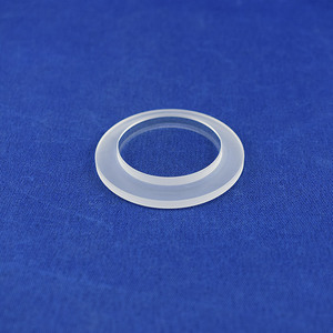 <span class=keywords><strong>Plaque</strong></span> en <span class=keywords><strong>verre</strong></span> <span class=keywords><strong>de</strong></span> quartz <span class=keywords><strong>de</strong></span> haute pureté |   Substrat en quartz usiné avec précision par CNC |   Composant optique résistant à la chaleur pour - Product Image 5