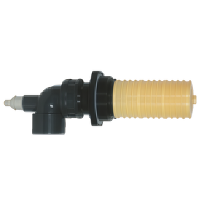 <span class=keywords><strong>Filtre</strong></span> adoucisseur d'eau à fixation latérale Bo Yuan avec distributeur d'eau intégré et tube central réglable - Product Image 3