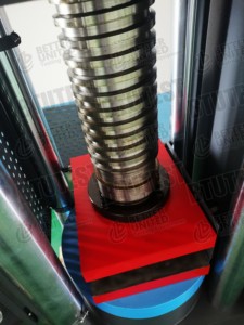 Máquina De Teste De Compressão Forney De Qualidade Confiável Máquina De Teste De Compressão De Concreto - Product Image 5