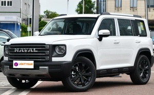 Véhicules à énergie nouvelle GW-M Haval <span class=keywords><strong>Raptor</strong></span> PHEV AWD Voiture hybride électrique - Product Image 2