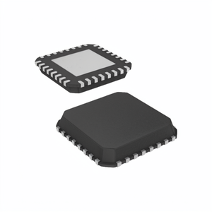 32 WFQFN Exposed Pad Electronics Component Manufacturer Channel ISL81801FRTZ-T7A Power Management (PMIC) - Product Image 1