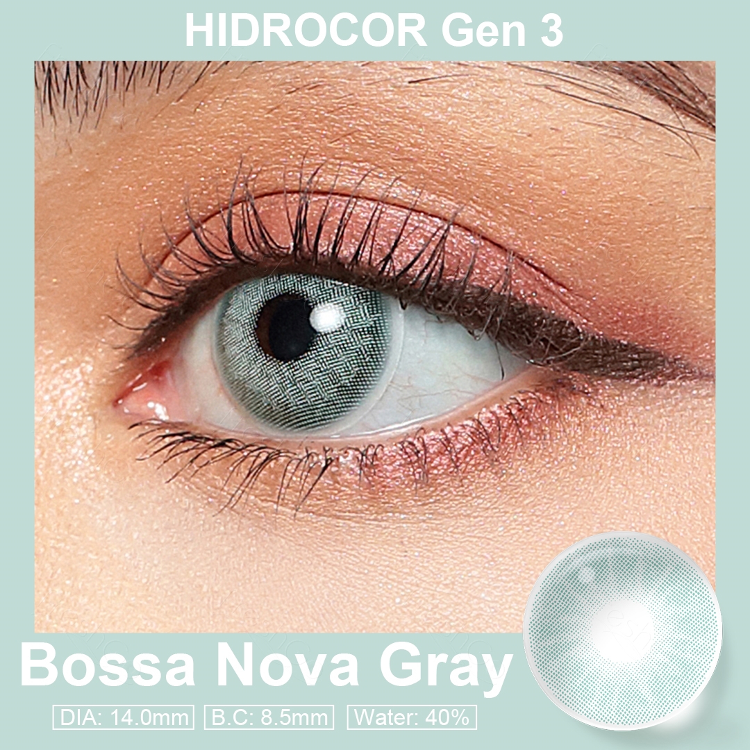 L274/Bossa nova gray
