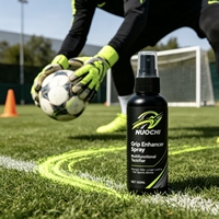 Spray adhérent à la colophane longue durée de conservation 50ml 100ml 120ml Vente en gros Distributeur en vrac Rotation des stocks Logo personnalisé Fournisseur OEM