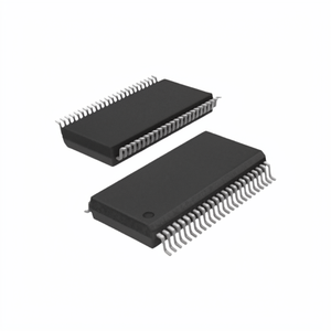 48 BSSOP Authorized Distributor Logic Electronic Circuit Components 74ALVC164245PVG - Product Image 1
