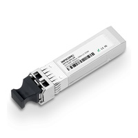 Module émetteur-récepteur Inficomo 25GBASE-ESR SFP28 850nm 300m Duplex LC/UPC MMF