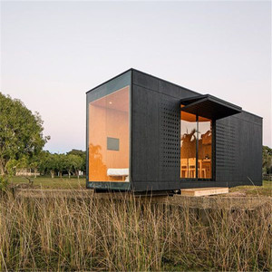 Prima Maison Modulaire Conteneur Camp <span class=keywords><strong>de</strong></span> Travail Conteneur Détachable Petite Maison Maison <span class=keywords><strong>de</strong></span> <span class=keywords><strong>Jardin</strong></span> Hôtels Resorts Conteneurs Maison <span class=keywords><strong>De</strong></span> Luxe - Product Image 5