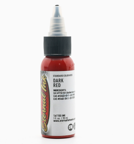 01 rojo oscuro