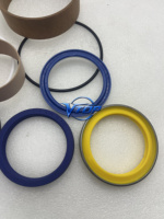 Kit de joints de vérin hydraulique pour pièces d'excavatrice 229-2626 2292626 pour moteur 3306 C-9 C9.3 Tracteur D6R D6T D7H D7R