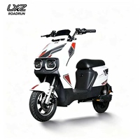 Scooter électrique intelligent L300 au prix d'usine, 2000W, haute puissance, moto électrique rapide pour adultes