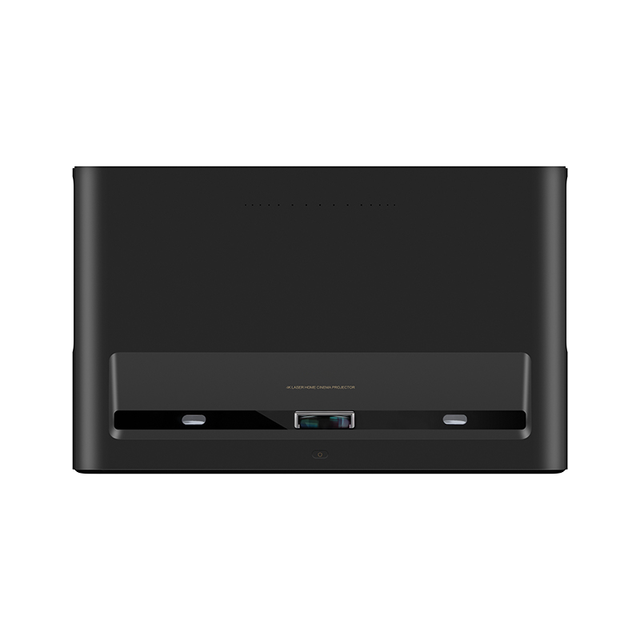 Xiaohome Laser Projector 2 4K - 2400 ANSI, ALPD 3.0, Ultra Short Throw